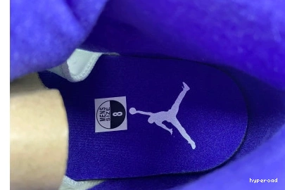 Hyperoad Dark Concord Retro Jordan 5 1111
